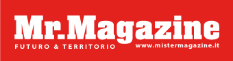 Mr. Magazine Futuro & Territorio Iscritta al registro della stampa periodica n.21/2011 – 885/011 R c/o Tribunale di Salerno
